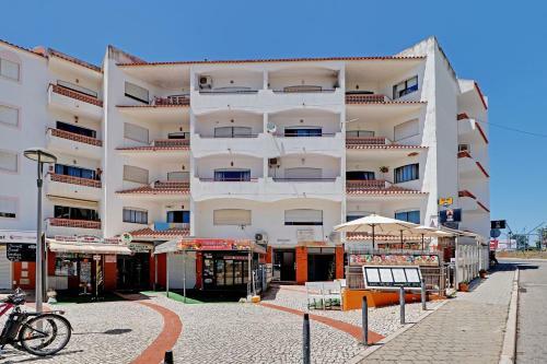Apartamento Albufeira Beach By Homing