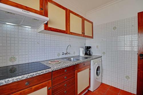 Apartamento Albufeira Beach By Homing