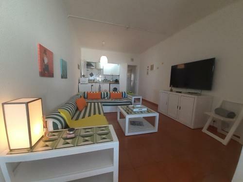 Vilamagna Great Apartment