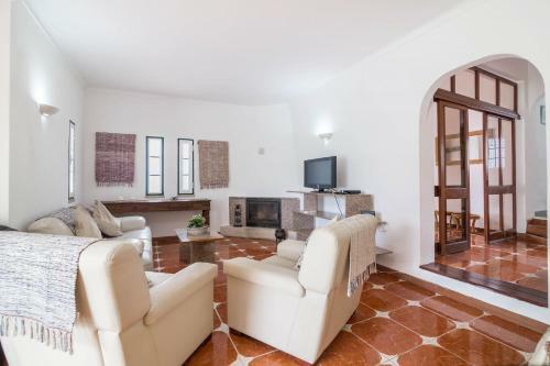 Villa Sunflower