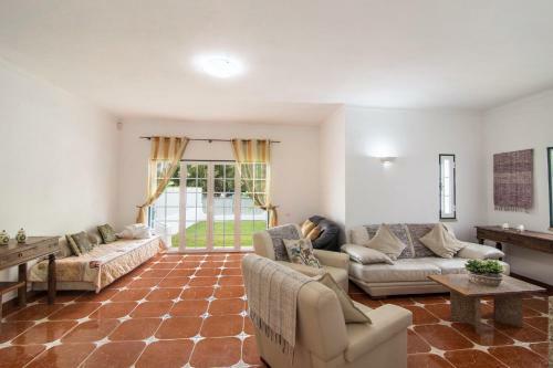 Villa Sunflower