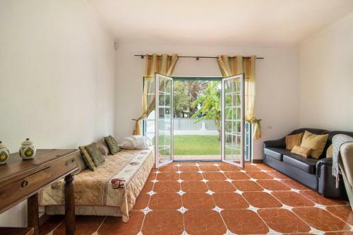 Villa Sunflower
