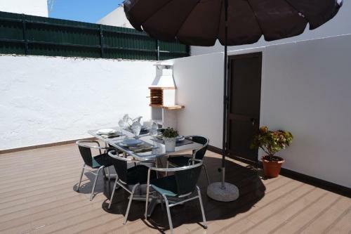 Apartamento Casa Da Letinhas