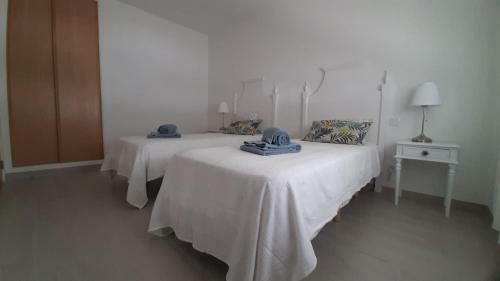 Apartamento Casa Da Letinhas