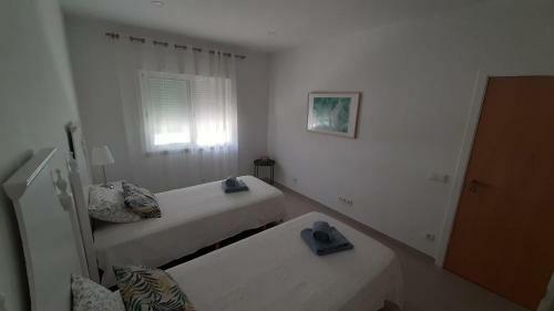 Apartamento Casa Da Letinhas