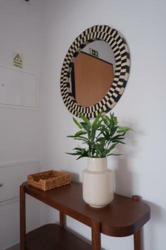 Apartamento Casa Da Letinhas