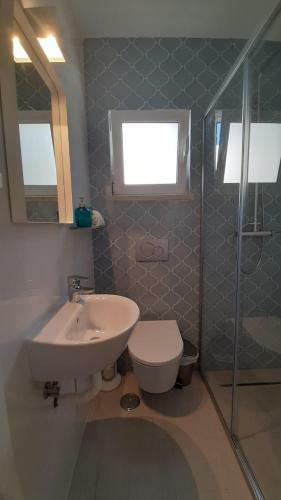 Apartamento Casa Da Letinhas