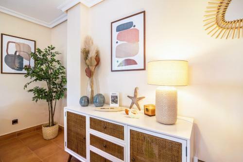 Apartamento Fal�sia Pine Spot