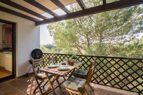 Apartamento Fal�sia Pine Spot
