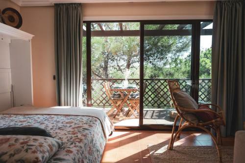 Apartamento Fal�sia Pine Spot