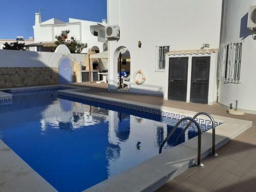 Amazing Modern Francis Villa With Pool