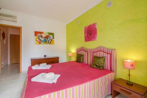 Apartamento Bosque S�o Jos� Af