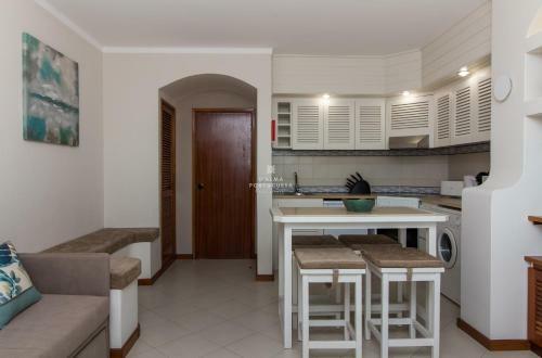 Apartamento D Alma Studio - Bela Vista