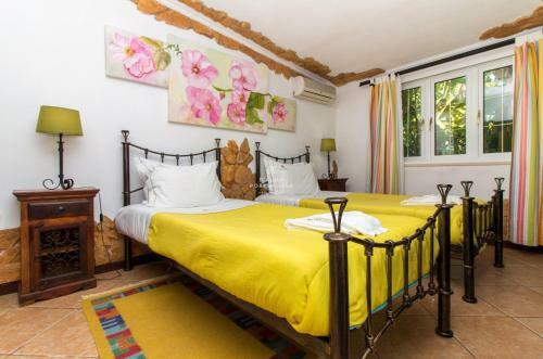 D Alma Villa Maximo