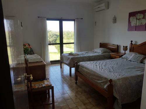 Villa Family Getaway In The Algarve
