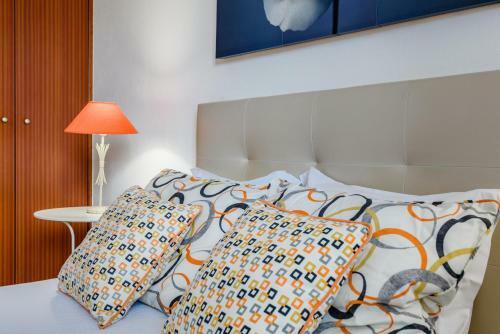 Villa Protea - 5 Bedroom, Beach, Air-con, Wifi