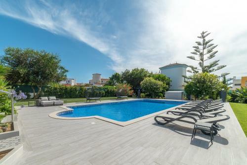 Villa Tilias