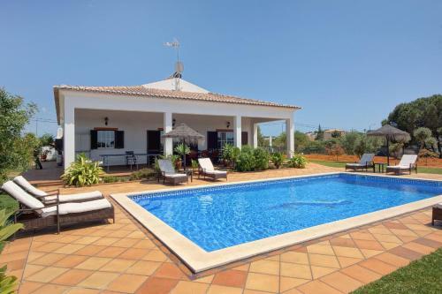 Villa Monte Da Madrinha