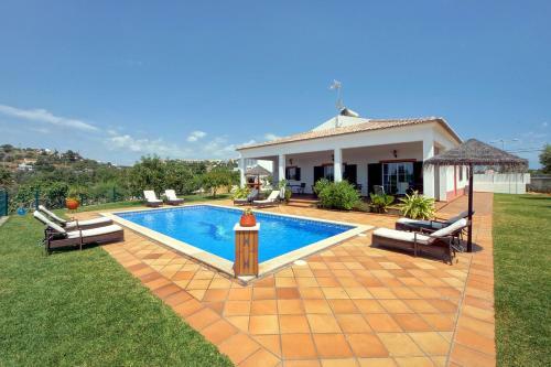 Villa Monte Da Madrinha