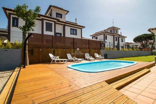 Villa Coelho