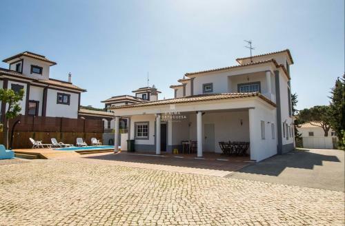 Villa Coelho