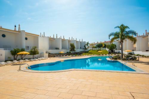 Aldeamento Turistico Aldeia Da Gal�