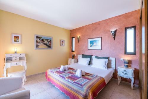 Villa Gal� Beach - 100 Meters From Gal� Beach