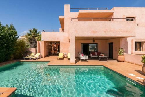 Villa Gal� Beach - 100 Meters From Gal� Beach