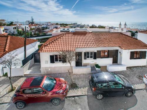 Villa Villa Albufeira Ocean View