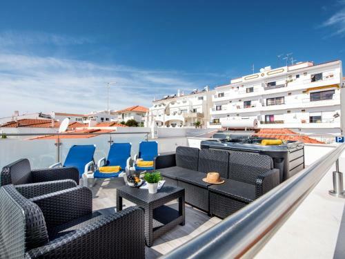 Villa Villa Albufeira Ocean View