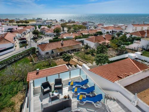 Villa Villa Albufeira Ocean View