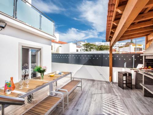 Villa Villa Albufeira Ocean View