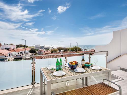 Villa Villa Albufeira Ocean View