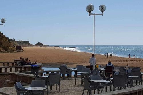 Apartamento Albufeira, One Step To The Beach (13)