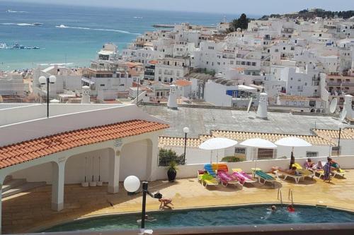 Apartamento Albufeira, One Step To The Beach (13)