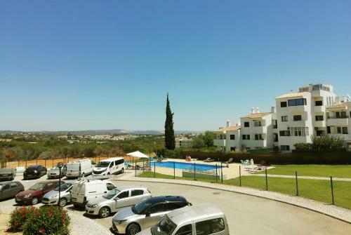 Apartamento Varanda Da Alfarroba