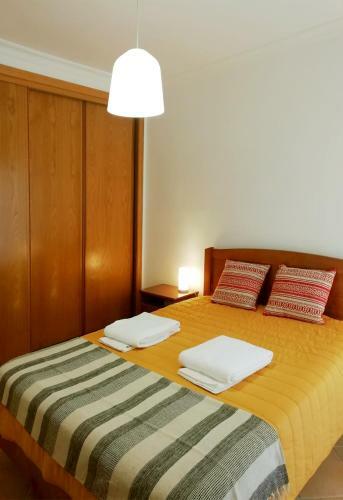Apartamento Varanda Da Alfarroba