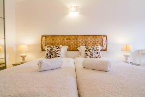 Villa 2, Cozy On Oura Beach, Albufeira