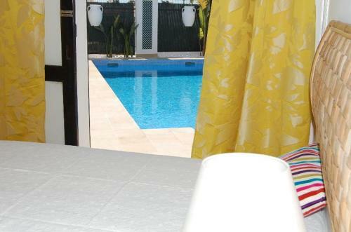 Villa 2, Cozy On Oura Beach, Albufeira