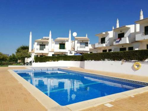 Villa J�ia Da Gal� Pool Gal� Beach Golf Albufeira