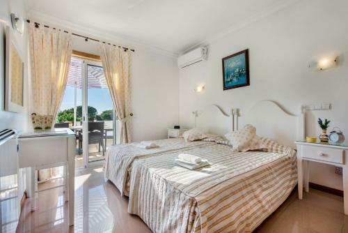Apartment Gal� Garden 1e