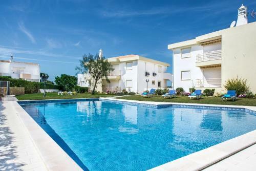 Apartment Gal� Garden 1e