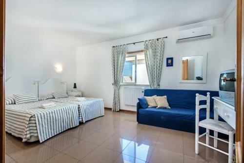 Apartment Gal� Garden 1e