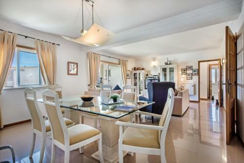 Apartment Gal� Garden 1e