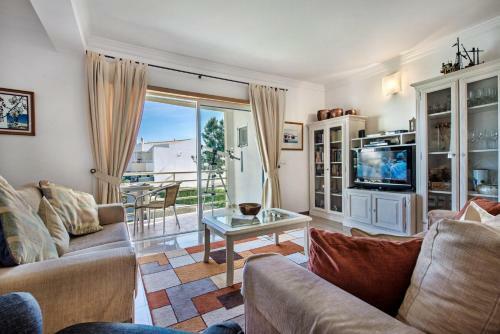 Apartment Gal� Garden 1e
