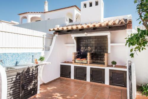 Villa Mar - Gal�