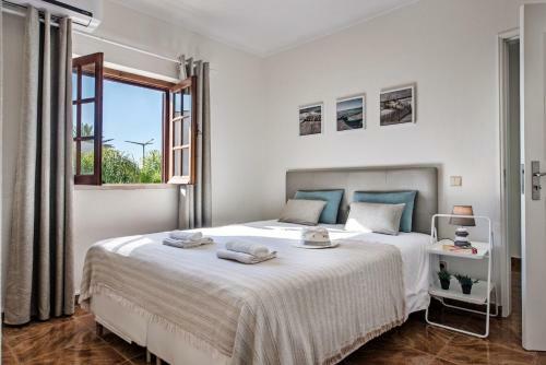 Villa Mar - Gal�