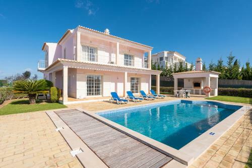 Villa Vila Celia Real