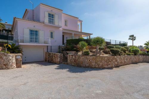 Villa Vila Celia Real