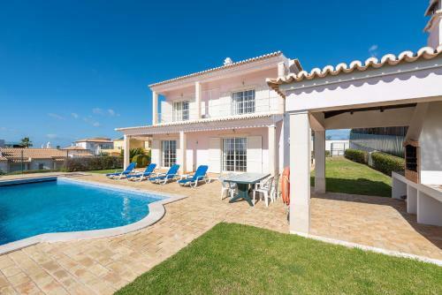 Villa Vila Celia Real